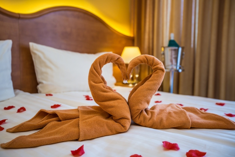 Hotel Polaris w Świnoujściu