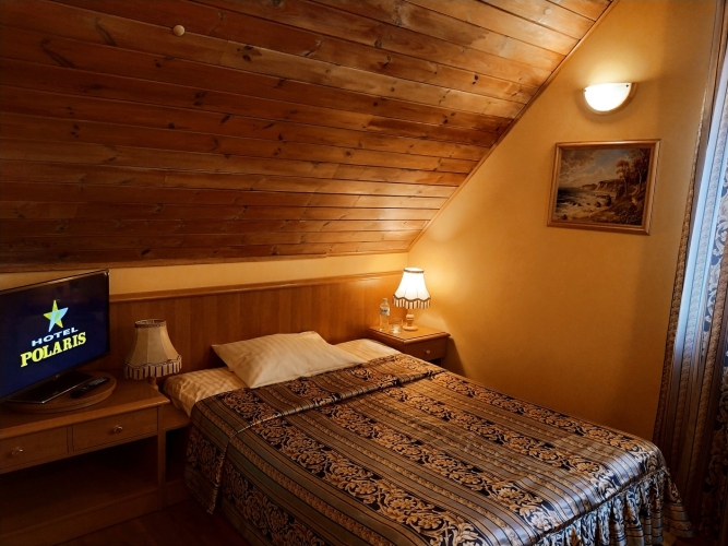 Hotel Polaris w Świnoujściu