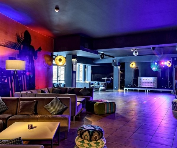Hotel Krynica w Krynicy-Zdroju