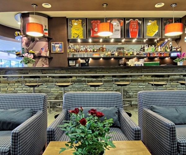 Hotel Krynica w Krynicy-Zdroju