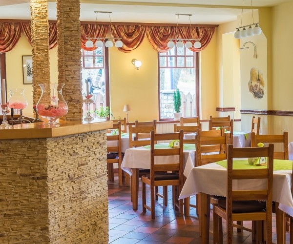 Hotel Świeradów w Świeradowie-Zdroju