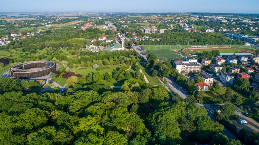 Hotel Gromada Medical SPA w Busku-Zdroju