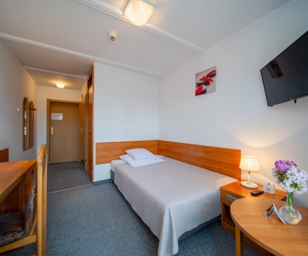 Hotel Gromada Medical SPA w Busku-Zdroju
