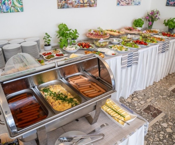 Hotel Gromada Medical SPA w Busku-Zdroju