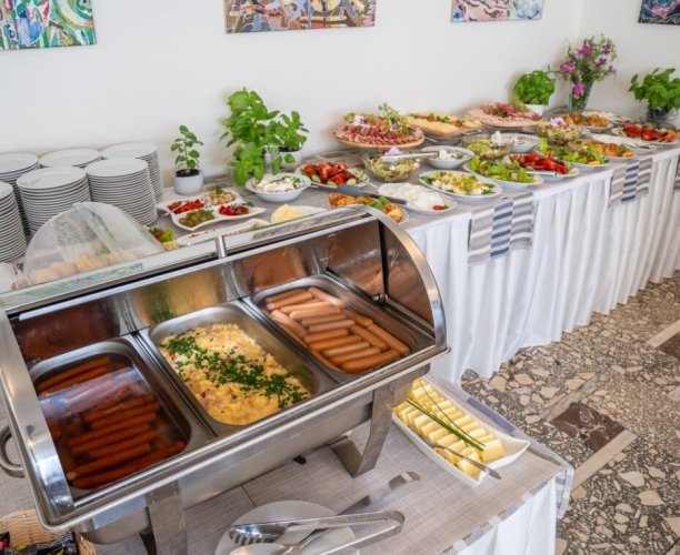 Hotel Gromada Medical SPA w Busku-Zdroju