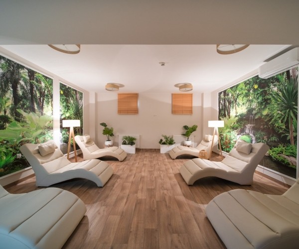 Hotel Gromada Medical SPA w Busku-Zdroju