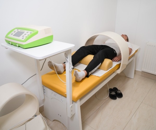 Hotel Gromada Medical SPA w Busku-Zdroju