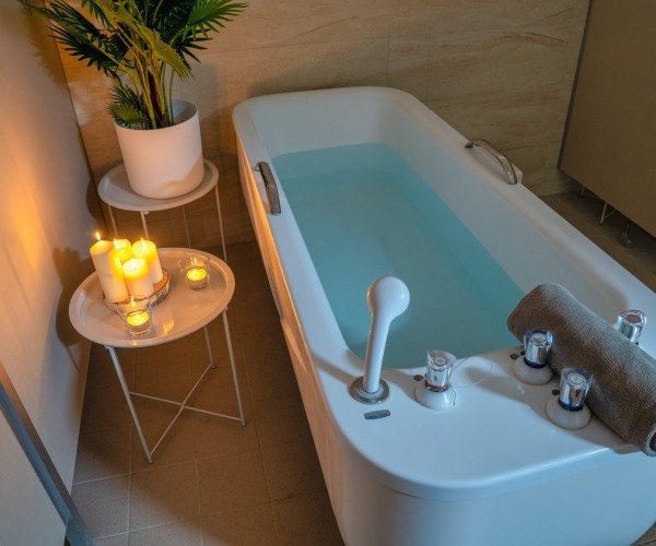 Hotel Gromada Medical SPA w Busku-Zdroju