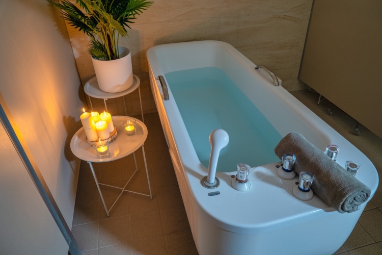 Hotel Gromada Medical SPA w Busku-Zdroju