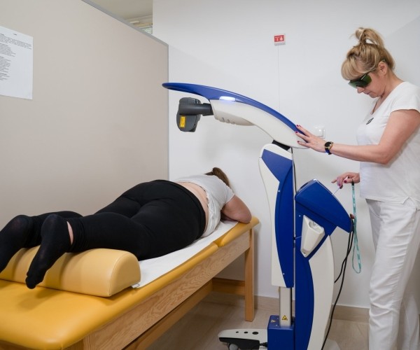 Hotel Gromada Medical SPA w Busku-Zdroju