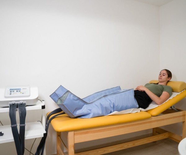 Hotel Gromada Medical SPA w Busku-Zdroju