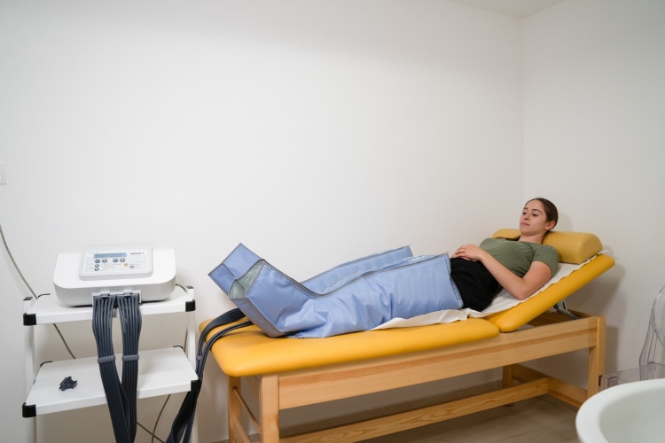 Hotel Gromada Medical SPA w Busku-Zdroju