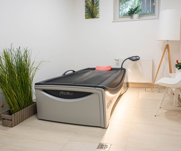Hotel Gromada Medical SPA w Busku-Zdroju