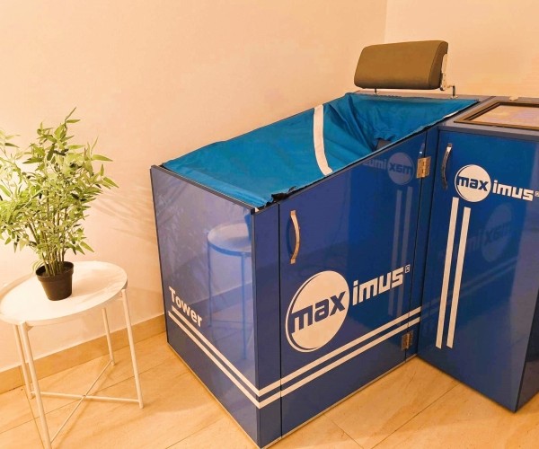 Hotel Gromada Medical SPA w Busku-Zdroju