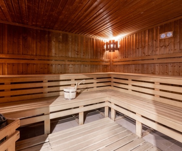 Hotel Krynica w Krynicy-Zdroju