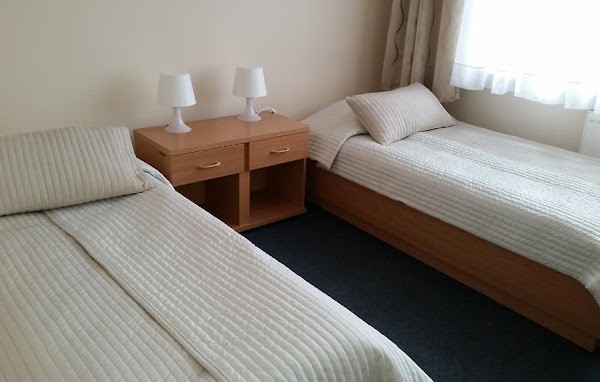 Hotel Dom Polonii w Ostródzie