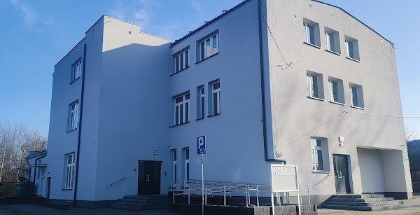 Dom Opieki Nowe Życie w Sidrze