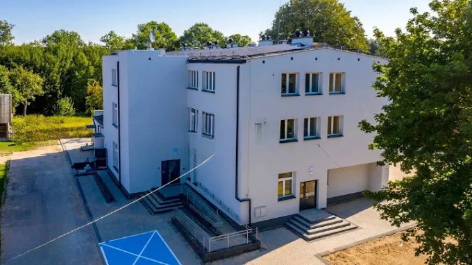 Dom Opieki Nowe Życie w Sidrze