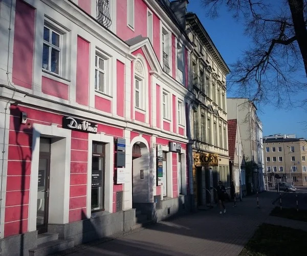 Prywatny Dom Dziennego Pobytu ALTERNATYWY w Zielonej Górze