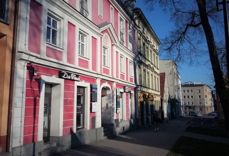 Prywatny Dom Dziennego Pobytu ALTERNATYWY w Zielonej Górze