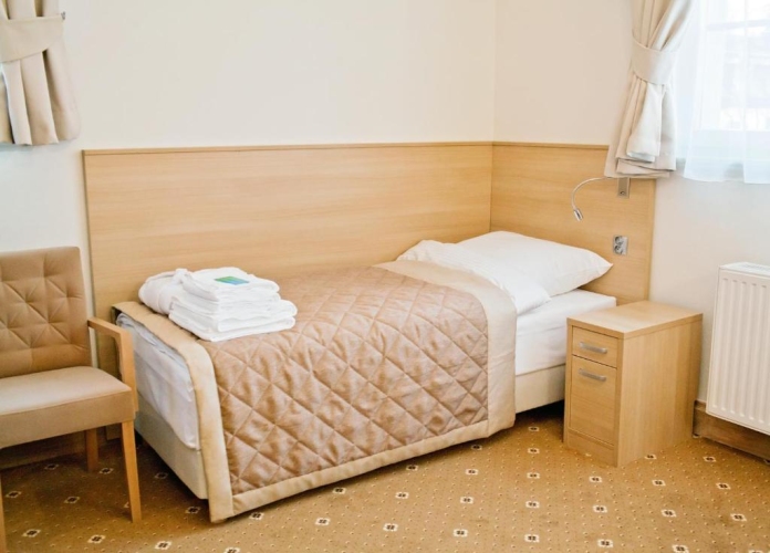 Długi Dom w Cieplicach Śląskich