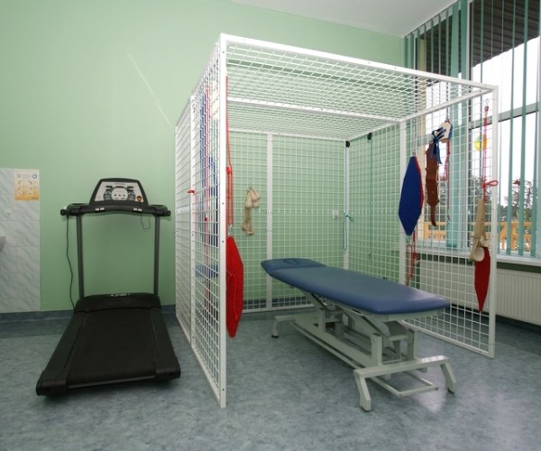 Ośrodek Rehabilitacyjno-Wypoczynkowy SYRENA w Mielnie