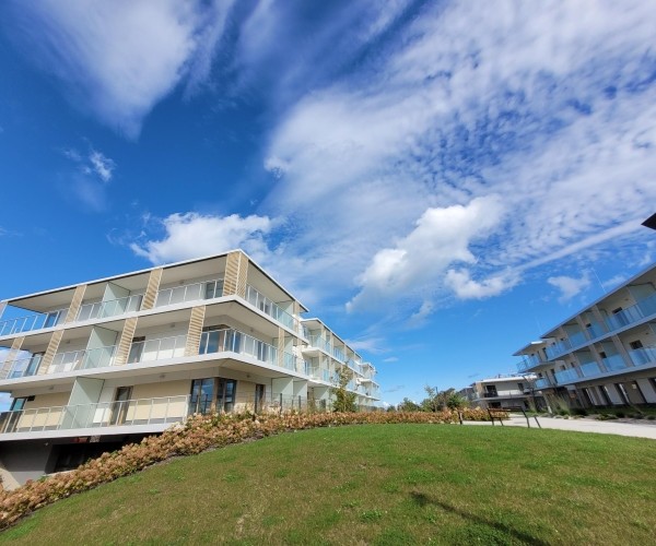 Apartamenty Senioralne ReVital w Mechelinkach
