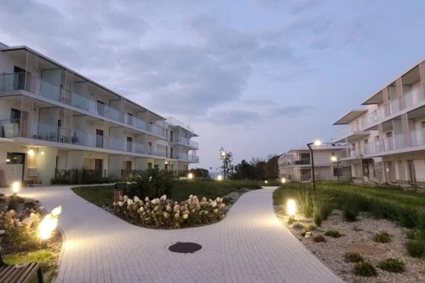 Apartamenty Senioralne ReVital w Mechelinkach