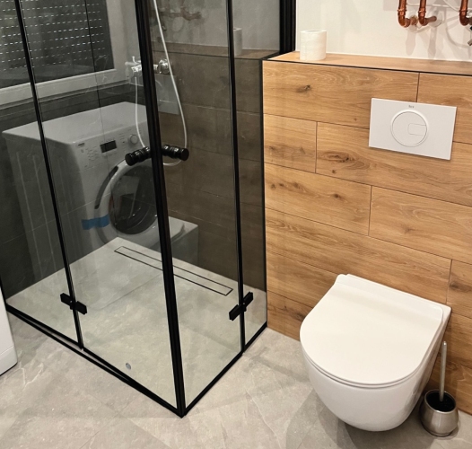 Park Seniora w Starym Mieście to osiedle mieszkań, które są przystosowane dla potrzeb osób o ograniczonej mobilności