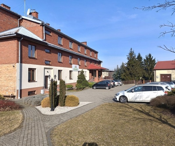 Dom Opieki ROB MED w Grójcu