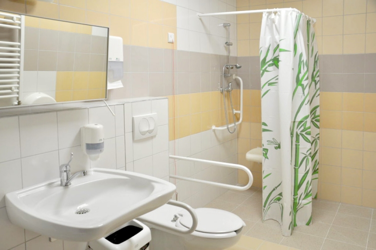 Centrum Rehabilitacji REHAMED-CENTER w Tajęcinie