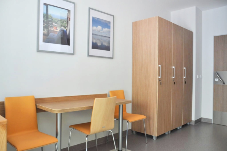 Centrum Rehabilitacji REHAMED-CENTER w Tajęcinie