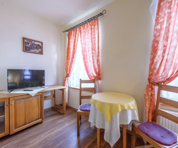 Hotel Świeradów w Świeradowie-Zdroju