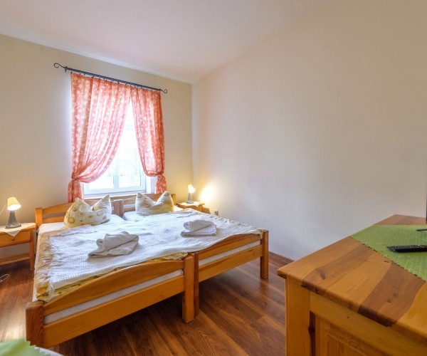 Hotel Świeradów w Świeradowie-Zdroju