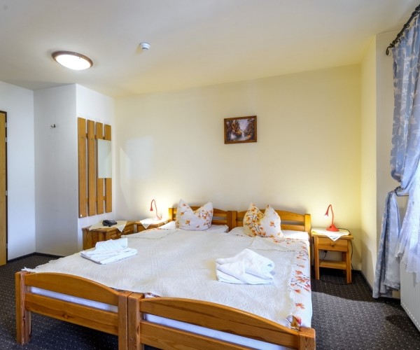 Hotel Świeradów w Świeradowie-Zdroju
