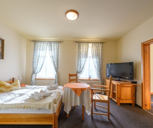 Hotel Świeradów w Świeradowie-Zdroju