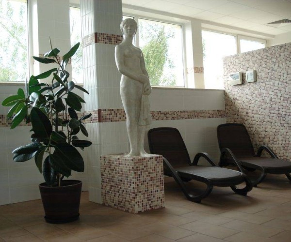 Ośrodek Rehabilitacyjno-Wypoczynkowy SYRENA w Mielnie