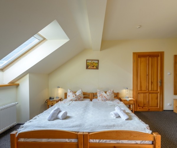 Hotel Świeradów w Świeradowie-Zdroju