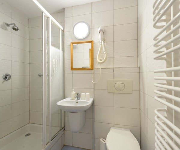 Hotel Świeradów w Świeradowie-Zdroju