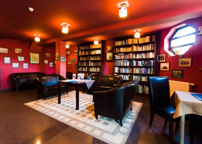 Hotel SUDETIA w Świeradowie-Zdroju