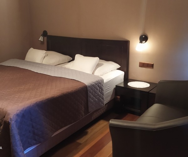 Hotel SUDETIA w Świeradowie-Zdroju