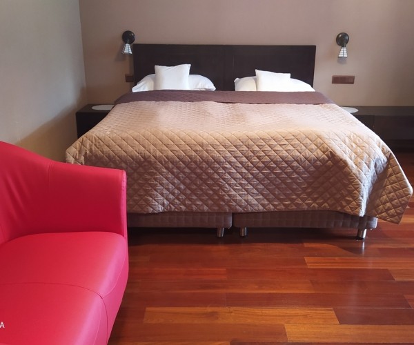 Hotel SUDETIA w Świeradowie-Zdroju