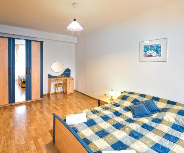 Hotel Monttis w Suchej Beskidzkiej