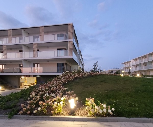 Apartamenty Senioralne ReVital w Mechelinkach