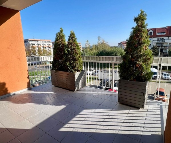 Apartamenty Senioralne Nasz Dom w Lesznie