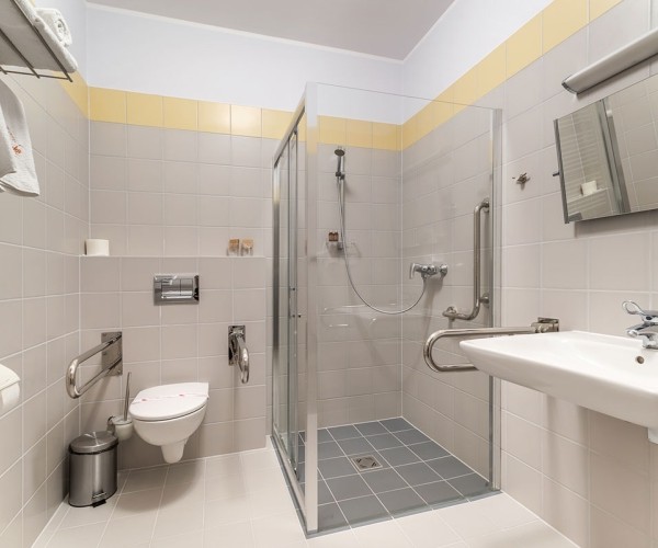 Apartamenty Senioralne Nasz Dom w Lesznie