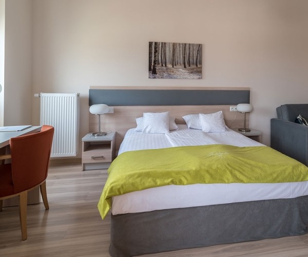 Apartamenty Senioralne Nasz Dom w Lesznie