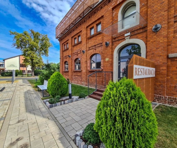 Apartamenty Senioralne Nasz Dom w Lesznie