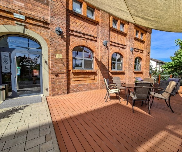 Apartamenty Senioralne Nasz Dom w Lesznie