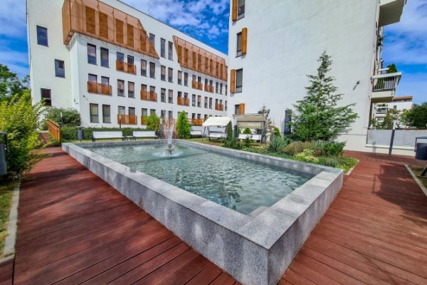 Apartamenty Senioralne Nasz Dom w Lesznie